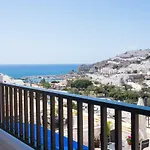 Bc Apartment