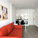 Bc Apartment