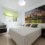 Holidays & Health Finca Oasis - Villa 8