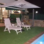 Villa Vista Dorada 134 Terraza Y Piscina Privada Maspalomas