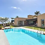 Villa Carlota Salobre