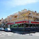Sun Beach Mogan Apartment