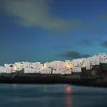 Casa El Roque