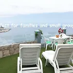 Duplex Playa Del Cura Beautiful Ocean View