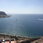 Duplex Playa Del Cura Beautiful Ocean View
