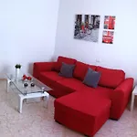 Apartamento con Vistas al Mar y a la Montaña SUNRISE - SUNSET CHILL OUT