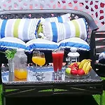 Apartamento con Vistas al Mar y a la Montaña SUNRISE - SUNSET CHILL OUT