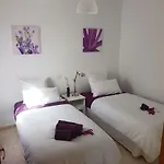 Apartamento Con Vistas Al Mar Y A La Montana Sunrise - Sunset Chill Out
