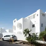 Elisabeth Vacacional La Palmita