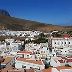 Alojamientos Harizan