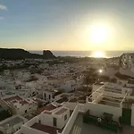 Alojamientos Harizan
