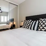 Flatguest - Sweet Urban
