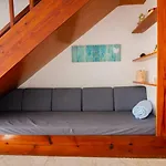 Flatguest Pr Beach - Terrace + Garden + 24H