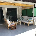 Monte Rojo Terrace