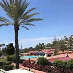 Monte Rojo Terrace