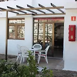 Casa Feliz En El Complejo Las Fresas
