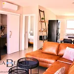 Aqua Beach Bungalows Playa Del Ingles - Gay Men Only (Adults Only)