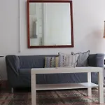 Downtown House
