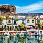 Little Venice Apartment In Puerto De Mogan