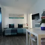 Vista Canteras
