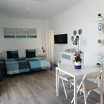 Vista Canteras