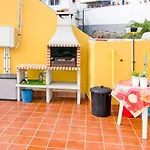 Casa Piedra Picuda 1