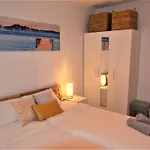 Suite Ribera del Puerto