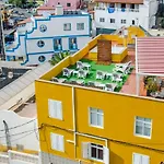 Casa Piedra Picuda 1