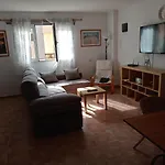Arinaga Beach Apartment