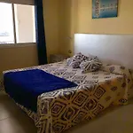 Apartamentos La Puntilla Mogan