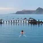 Casa Calma Yoga Guesthouse