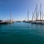 Pasito Blanco Sailboat Xperience