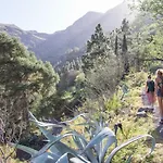 Casa Calma Yoga Guesthouse