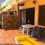 Apartamentos Sirena