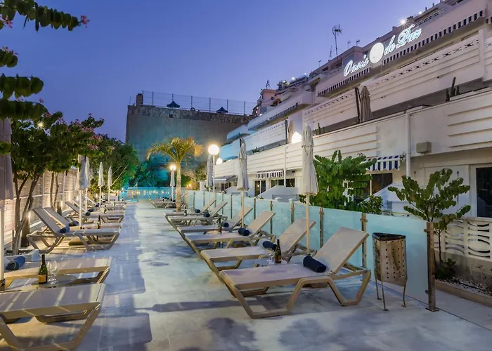 Palm Suites