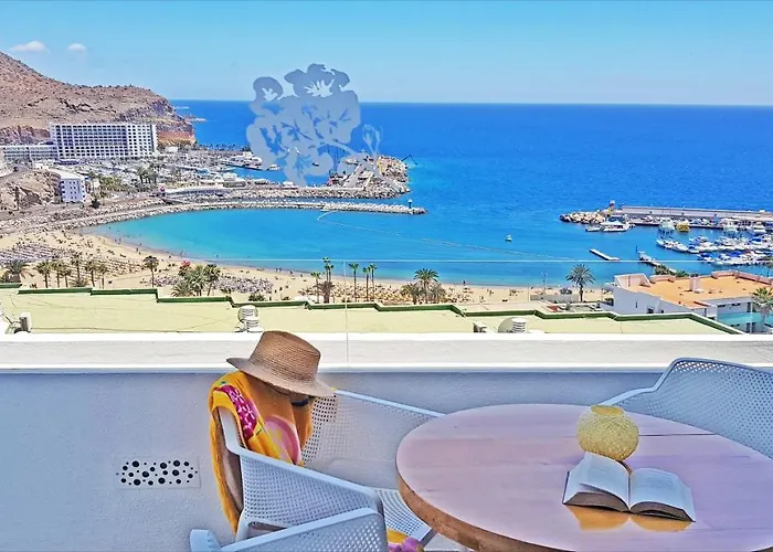 Apartamentos Gelimar