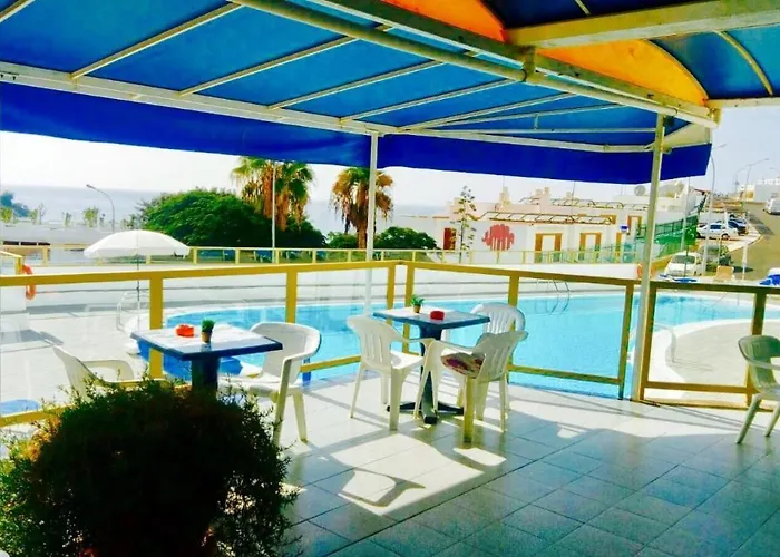 Ocean View Design Apartment Puerto Rico