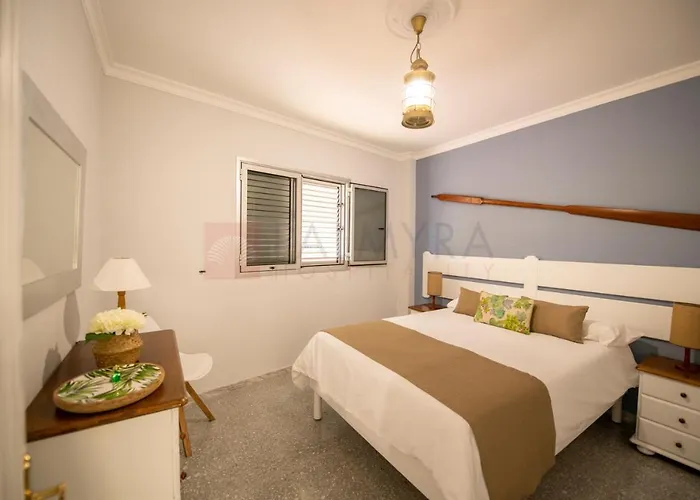 Trip Canteras, New Beach Apartment