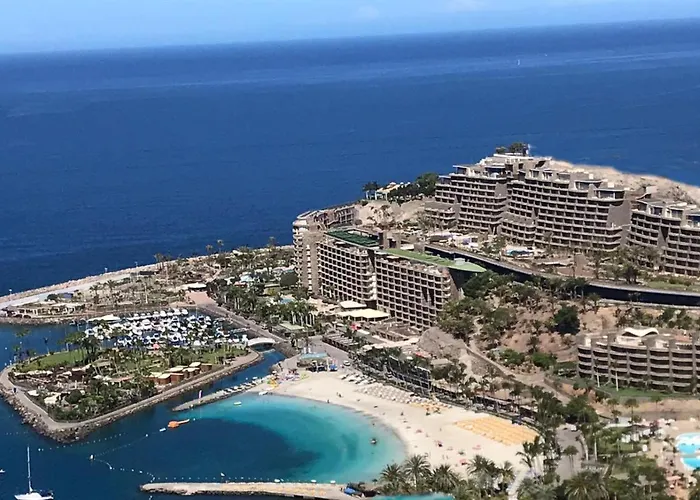 Anfi Del Mar