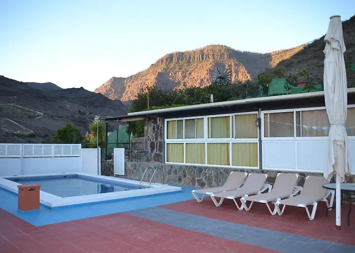 Las Medinas Apartamentos
