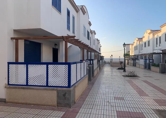Vivienda Agaete Paradise