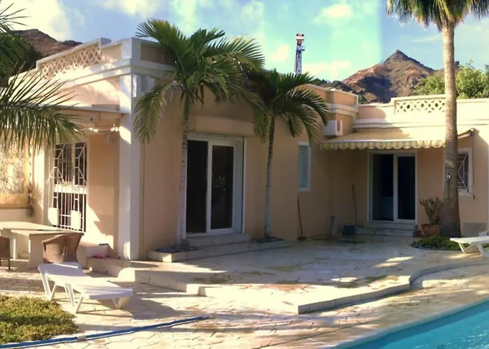 Villa-Tauro Leyh