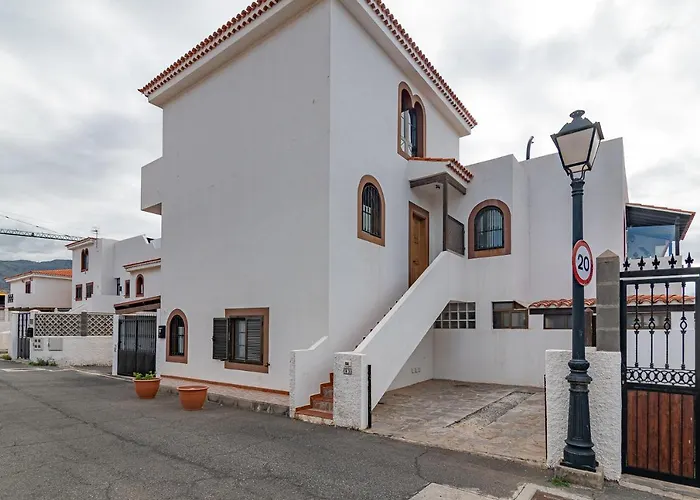 Adosado El Perenquen