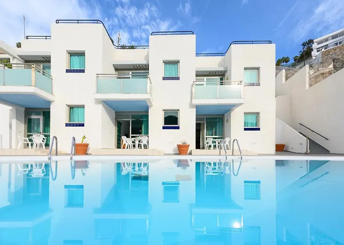 Marianela Apartment