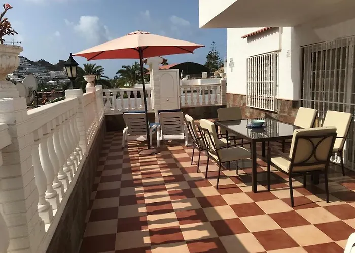 Bungalow Isla Margarita