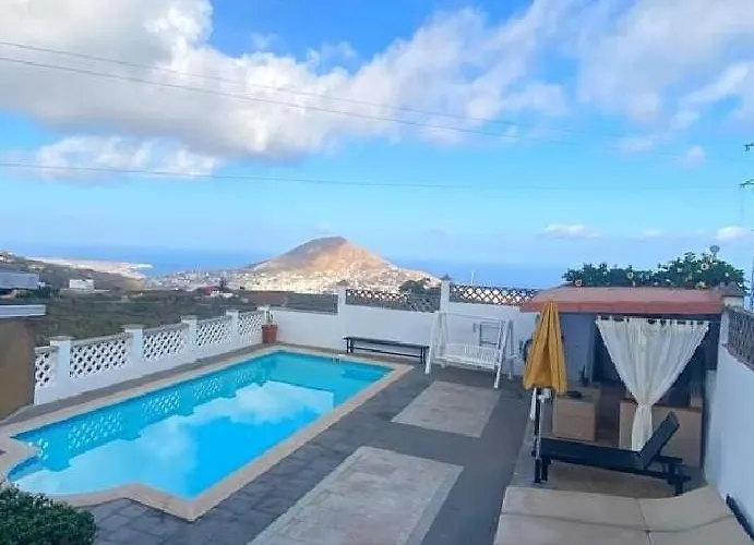 La Casita De Juani