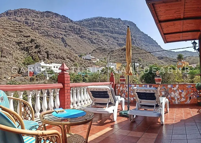 Vv Casa Juliana- Coqueta Casa Entre Montanas.