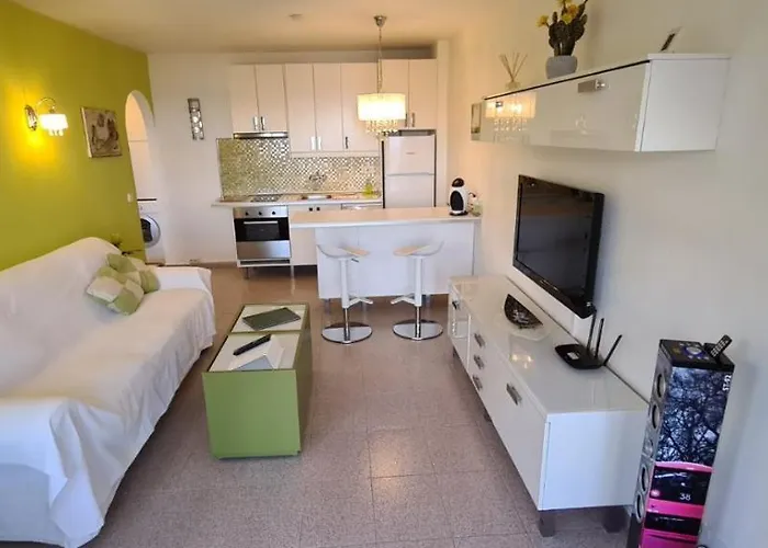 Guanabara Park - 7 Heaven Apartments
