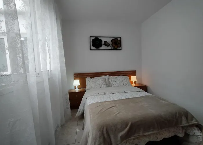 F&M Home Aparments