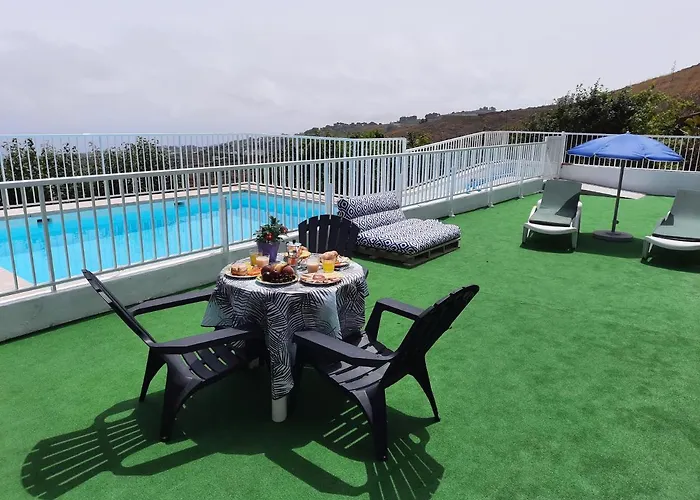 Casa Cueva Villa Aday
